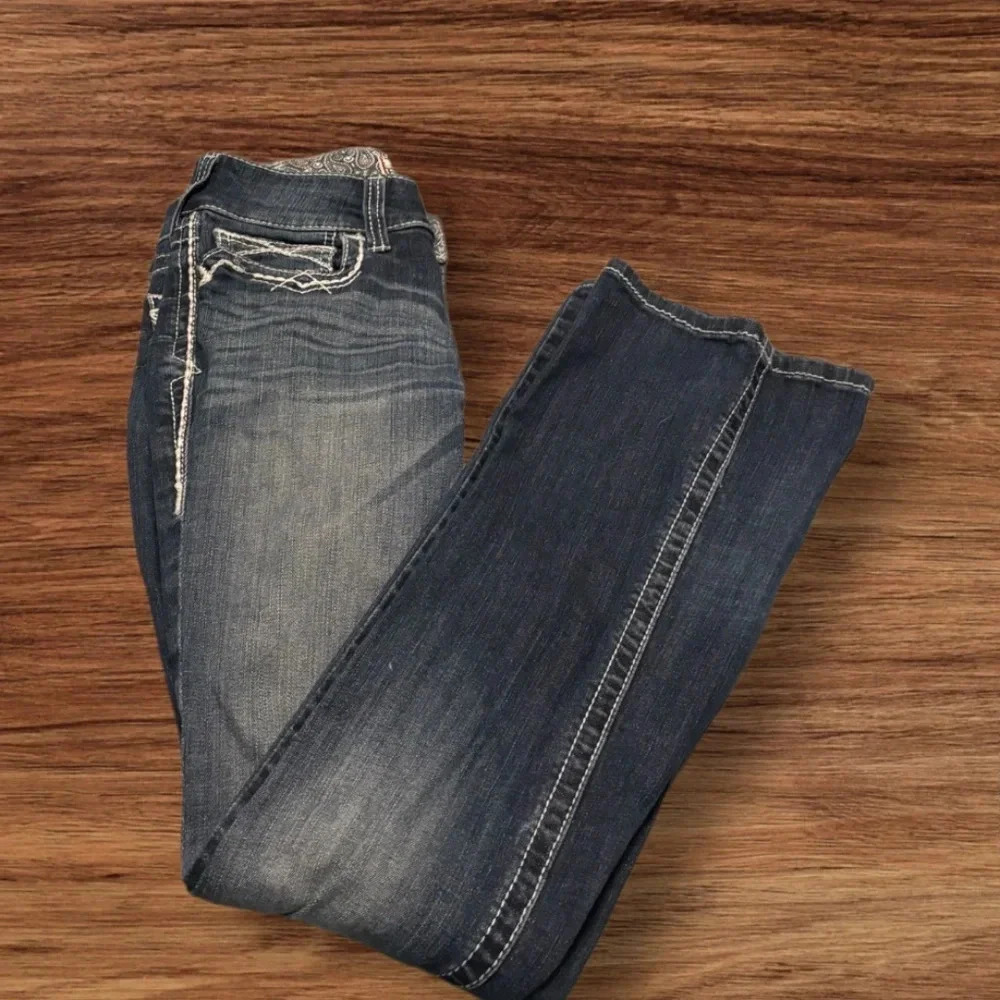 ARIAT  flare Jeans